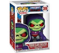 Funko Figurine Masters of the Universe Skeletor With Terror Claws Multicolore Enfants