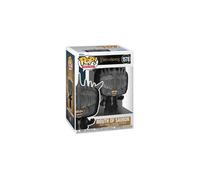 Funko Figurine Pop Movies The Lord of the Rings – Mouth of Sauron