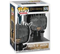 Figurine Funko Pop Mouth Of Sauron / The Lord Of The Rings / Funko Pop Movies #1578