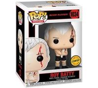Figurine Funko Pop Movie Blade Runner Roy Batty with Chase Multicolore G