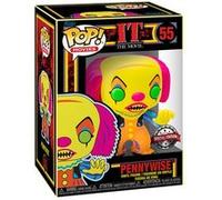 Figurine Funko Pop Movie Pennywise G
