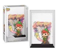 Figurine Funko Pop! Movie Poster - Disney - Peter Pan G