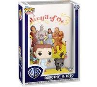 Figurine Funko Pop! - Le Magicien D'oz - Movie Posters