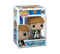 Funko - Figurine Pop - Superman Guy Gardner - Vinyle - N°585 (2025)