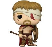 Funko Pop! Movies: 300 - Dilios