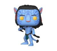 Figurine Avatar TWOW - Lo'Ak - Pop 10cm