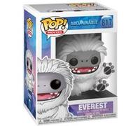 Figurine Funko Pop Movies Abominable S1 Everest G