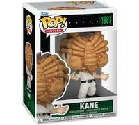 Figurine Funko Pop - Alien N°1987 - Kan Avec Facehugger [Avec Chase] (90317)