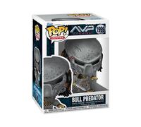 Funko – Figurine Pop! Vinyle – Bull Predator – Figurine de collection, Produit officiel