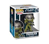 Funko Figurine Pop Predalien – Aliens vs. Predator S3 – Vinyle de collection