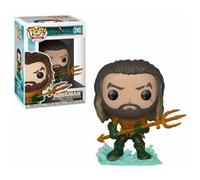 Figurine Funko Pop Movies Aquaman G