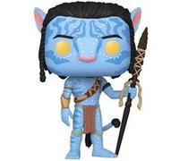 Figurine Funko Pop Movies Avatar Jake Sully Multicolore G