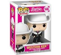 Figurine Funko Pop Movies Barbie Cowboy Ken G