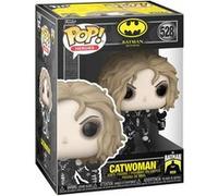 Funko - Figurine vinyle Pop! - Catwoman (Batman Returns 1992) - Produit officiel - Idée cadeau