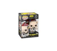 Funko – Figurine Pop! The Penguin (Batman Returns 1992) – Vinyle officiel à collectionner