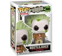 Figurine Funko Pop Movies Beetlejuice 2 Pop 1 G