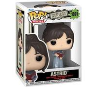 Figurine Funko Pop Movies Beetlejuice 2 Pop 3 F