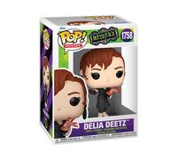 Funko – Figurine Pop! Beetlejuice – Delia Deetz – 9 cm