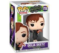 Funko – Figurine Pop! Beetlejuice – Delia Deetz – 9 cm