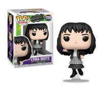Figurine - Funko - POP Movies Beetlejuice - Lydia Deetz n°1795 - Vinyle - 9 cm - Mixte