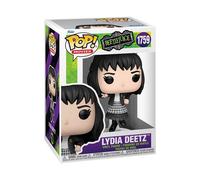 Figurine Funko Pop Movies Beetlejuice S3 Lydia Deetz