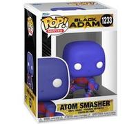 Figurine Funko Pop Movies Black Adam Atom Smasher 8,4 cm G