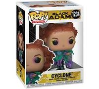 Figurine Funko Pop Movies Black Adam Cyclone G