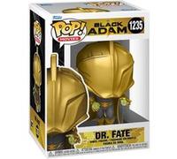 Funko Pop! Movies Figurine en vinyle Doctor Fate (Black Adam) – Produit officiel, Idée cadeau