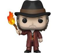 Funko Pop! Movies: Bram Stoker's - Gabriel Van Helsing Helsing - Bram Stoker’s Dracula - Figurine en Vinyle à Collectionner - Idée de Cadeau - Produits Officiels - Jouets pour Les Enfants et Adultes