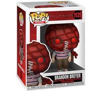 MOVIE BRIGHBURN Figurine BRANDON BREYER N° 1129 "POP" FUNKO