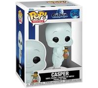 Figurine Funko Pop Movies Casper 30th with Chase Modèle aléatoire
