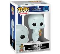 Funko Figurine Pop Movies Casper 30th avec Chase Modèle aléatoire