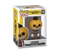 Figurine Funko Pop! Movies Cosmo n°1739 Vinyle 10 cm Coloris unique