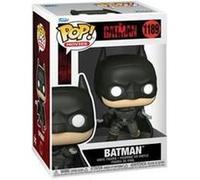 Figurine Funko Pop Movies DC Comics The Batman Battle ready G