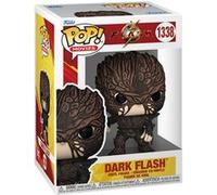 Figurine Funko Pop Movies DC Comics The Flash Pop 5 Dark Flash G