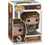 Funko – Figurine Pop Astrid – Dragons – Vinyle