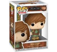 Figurine Funko Pop Movies Dragons Harold E