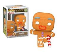 Figurine Funko Pop! Movies - Dreamworks 30th - Ti-biscuit G