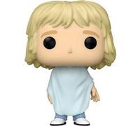 Funko - Figurine Pop - Harry Dunne (Dumb and Dumber) - Se fait couper les cheveux - Vinyle