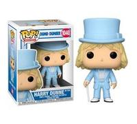 Figurine Funko Pop Movies Dumb and Dumber Harry In Tux with Chase Multicolore G