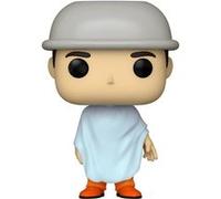 Figurine Funko Pop Movies Dumb and Dumber Lloyd Getting Haircut G