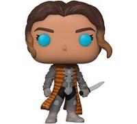 Figurine Funko Pop Movies Dune 2 Chani Multicolore G
