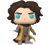 Figurine Funko Pop Movies Dune 2 Paul Atreides Multicolore G
