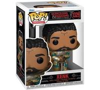 Funko Pop! Movies: Dungeons & Dragons - Xenk - D&D - Figurine en Vinyle à Collectionner - Idée de Cadeau - Produits Officiels - Jouets pour Les Enfants et Adultes - Video Games Fans