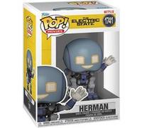 Figurine Funko Pop Movies Electric State Herman E