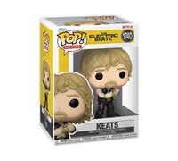 Funko Figurine Pop The Electric State N°1740 Keats (79772) – Vinyle collector