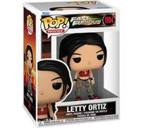 Pop Letty Ortiz 1994