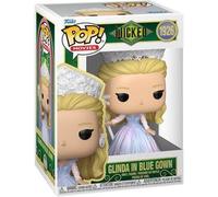 Figurine Funko Pop! Movies FUNKO Glinda in Blue Gown Vinyle Boîte Collection Pop! Movies Bleu pâle