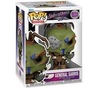 Funko Pop ! Movies : Galaxy Quest - Sarris - Figurine en Vinyle à Collectionner - Marchandise Officielle - Jouets pour Enfants et Adultes - Fans de cinéma et présentoirs