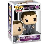 Figurine Funko Pop Movies Galaxy Quest Jason Nesmith G